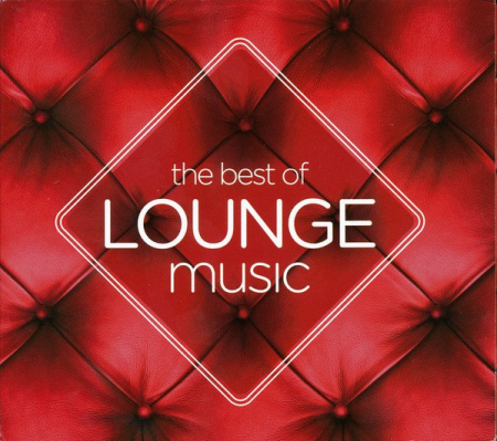 VA - The Best Of Lounge Music [6CD, BoxSet] (2011)