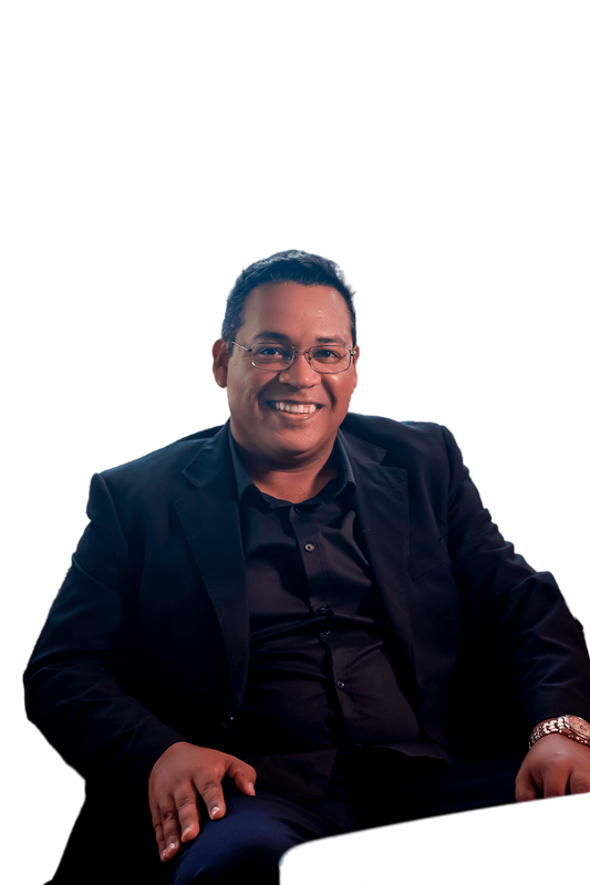 José Flávio - Psicólogo e Estrategista