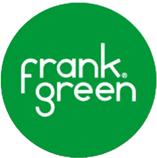 Frank Green Logo