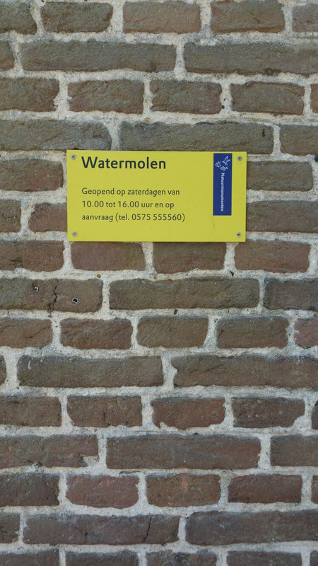 Watermolen Hackfort 03 Vorden