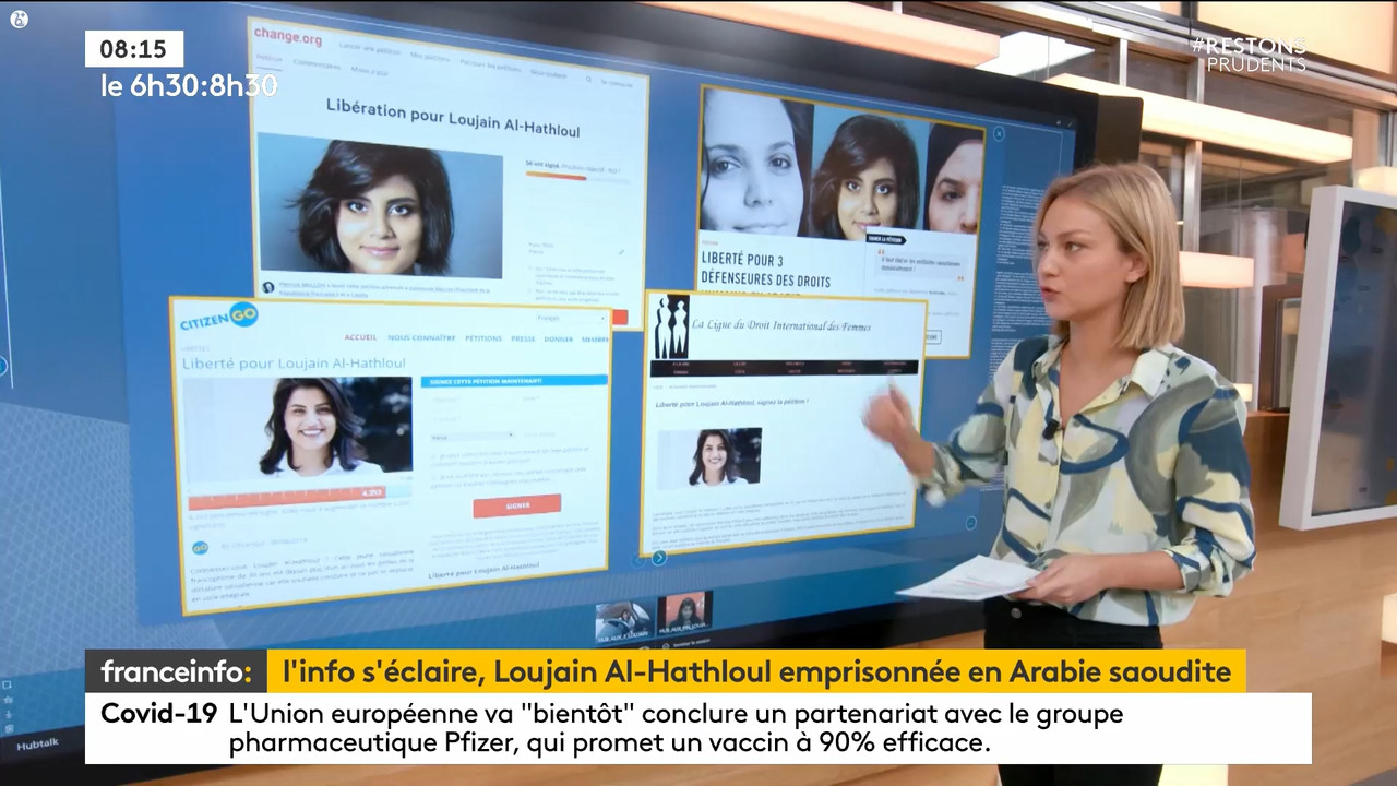 11.10 - 05.29.00 - 9h30. Entre JT, chroniques, invités et revues de p....ts_snapshot_01.53.08.542