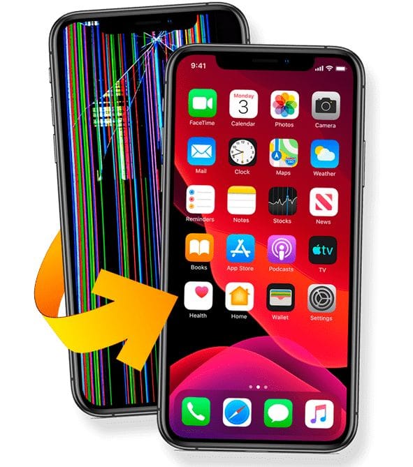 Display Solution 2