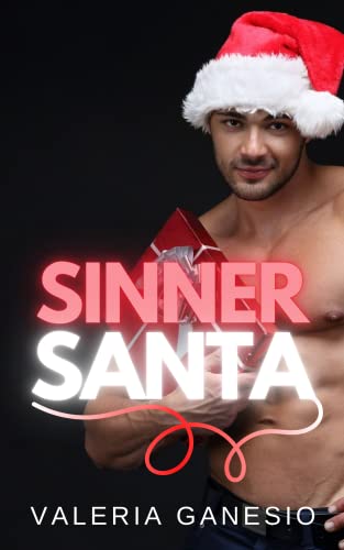 Valeria Ganesio - Sinner Santa (2021)