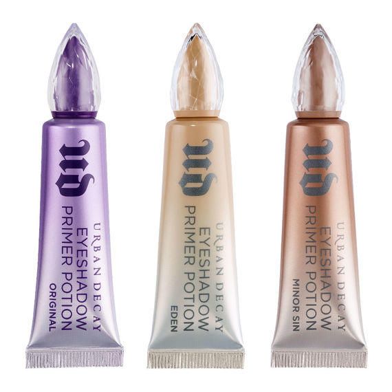 Urban decay anti ageing eye primer