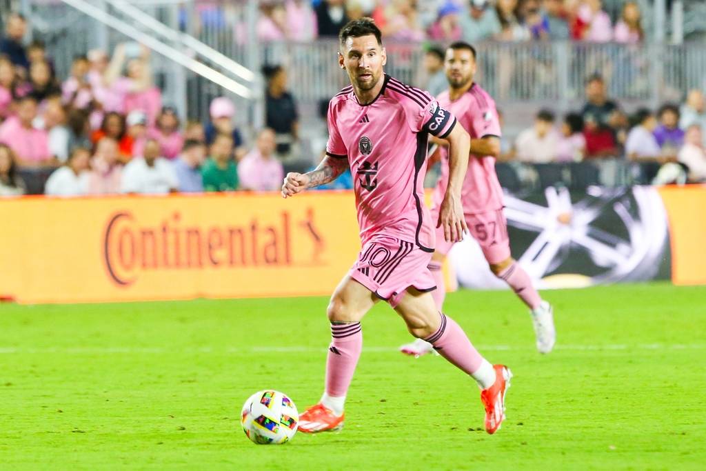 Inter Miami vs Porto, 02h00 ngày 20/06