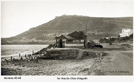 Agadir - Blogs de Marruecos - Que visitar en Agadir (97)