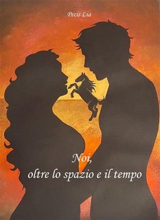 Lia Pecis - Noi, oltre lo spazio e il tempo (2023)
