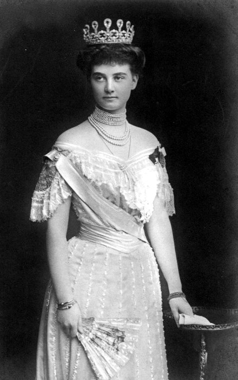Grand-Duchess-Alexandra