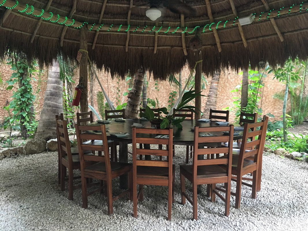 Restaurantes en Riviera Maya: comer fuera del hotel - Foro Riviera Maya y Caribe Mexicano