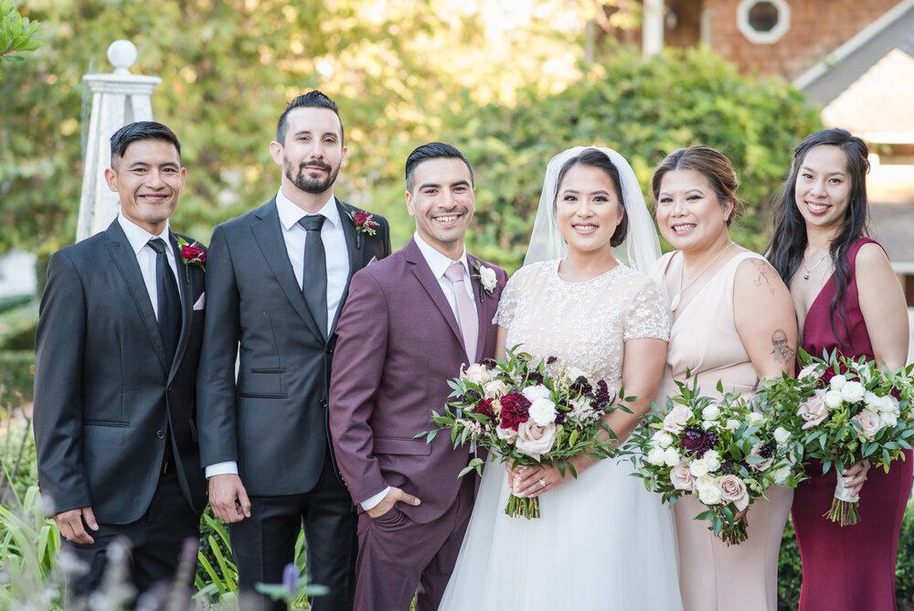 Requirement of Wedding And Wedding Preparation