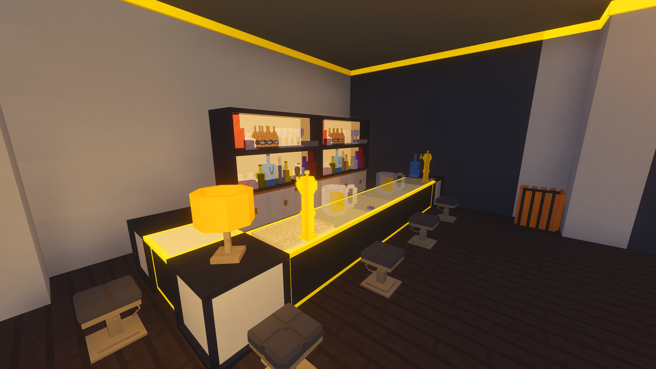vip bar
