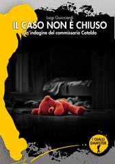 Luigi Guicciardi – Il caso non è chiuso (2026)