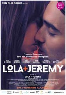 Lola + Jeremy (2017) WebDL 1080p AC3 ITA