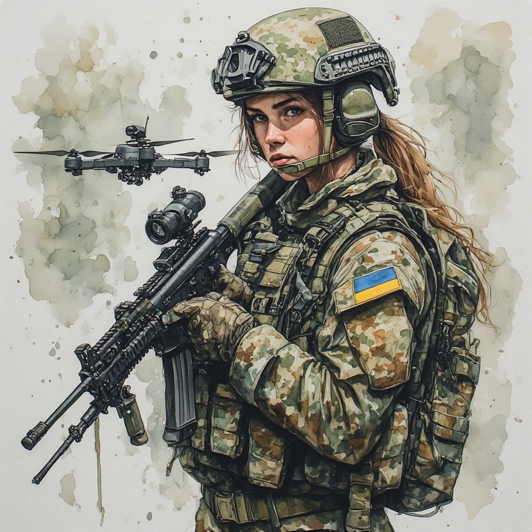 Ukrainian-World-girl-soldier-G-(24)
