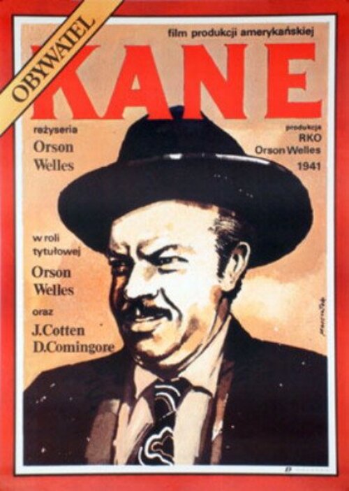 Obywatel Kane / Citizen Kane (1941) PL.1080p.BDRip.DD.1.0.x264-OK | Lektor PL