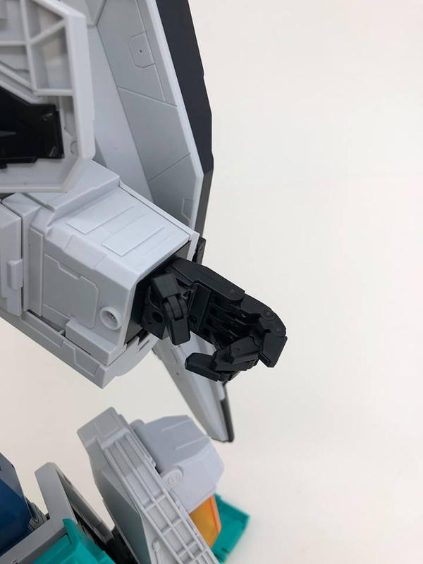 Fans-Hobby-MB-08-Double-Evil-08