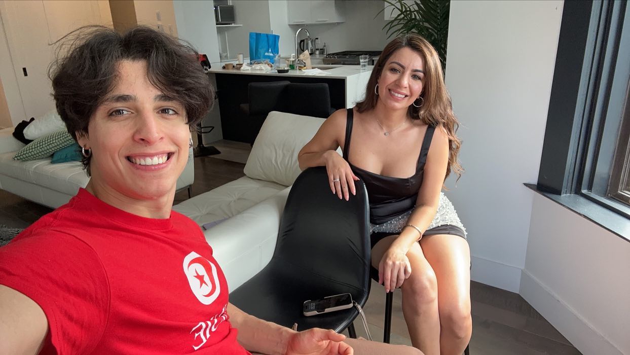 الينا انجل صور رائعة تأسر الأنظار Arabic-alinaangel-1717280999714