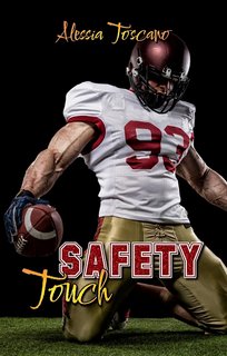 Alessia Toscano - Safety Touch (2023)