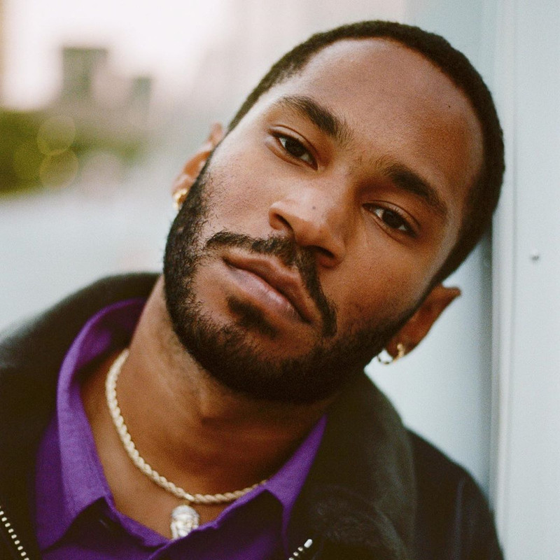 Kaytranada Talks Creating ‘Midsection’ With Pharrell (2019) (Video)