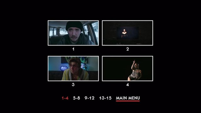 3 - Smile 2 [DVD9 Full][Pal][Cast/Ing/Fra][Sub:Varios][Terror][2024]