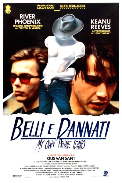 Belli e dannati (1991) .avi BDRip XviD AC3 - ITA