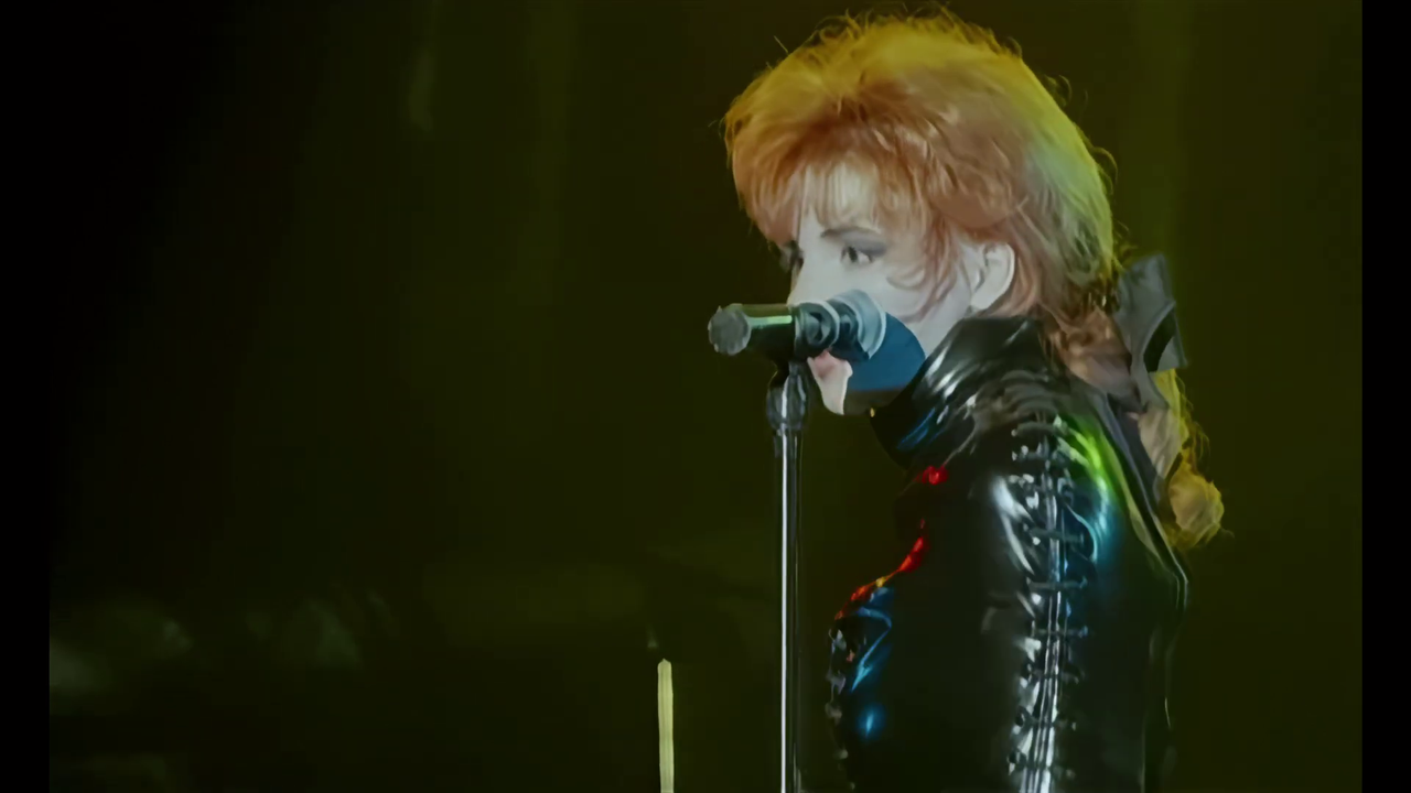 Mylene Farmer (14)