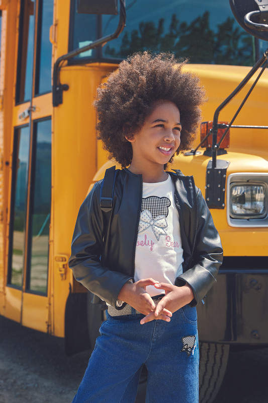 Back to School 2022, le proposte moda Back to School 2022, le proposte moda