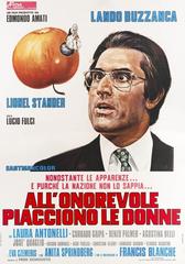 Nonostante Le Apparenze... E Purché La Nazione Non Lo Sappia... All'Onorevole Piacciono Le Donne (1972) WebDL 1080p AAC ITA