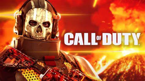 Call of Duty Mobile