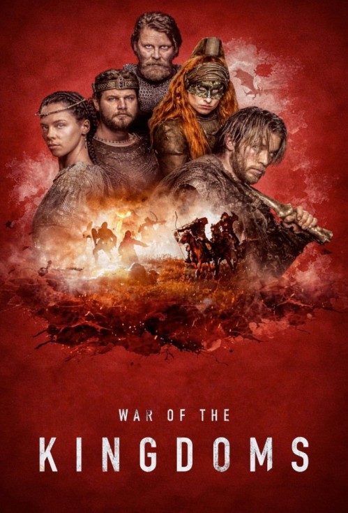 Wojna królestw / War of the Kingdoms (2025) (Sezon 1) PL.1080p.WEB-DL.DD2.0.H264-Ralf | Lektor PL