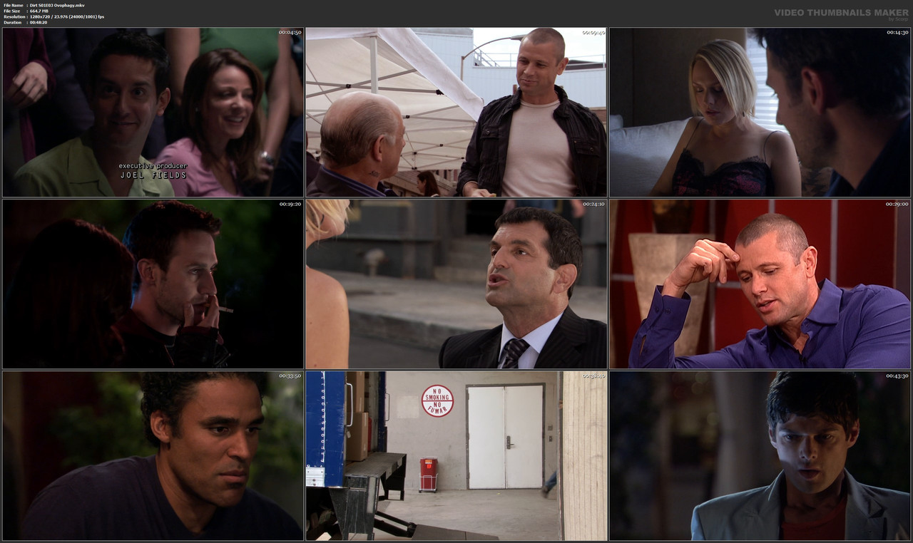 Dirt S01E03 Ovophagy.mkv