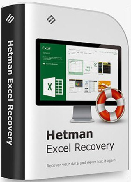 Hetman Excel Recovery 4.0 Multilingual