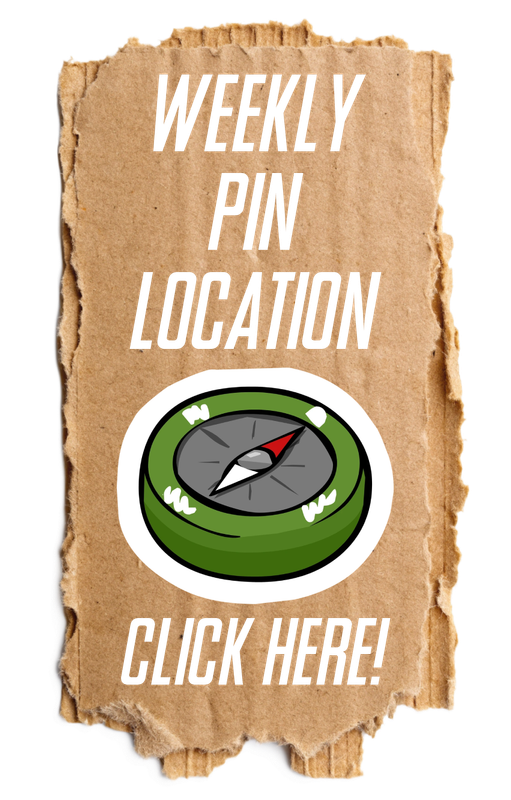 CPJourney Weekly Pin Location