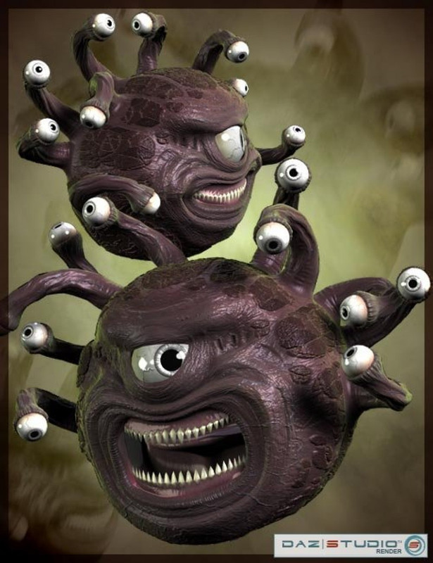 The Gazer The Gazer