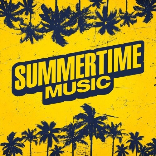 Summertime.Music.2024.Mp3.320kbps-Prtfr