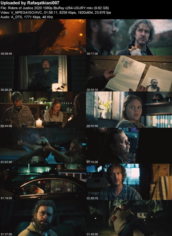Riders of Justice 2020 1080p BluRay x264-USURY