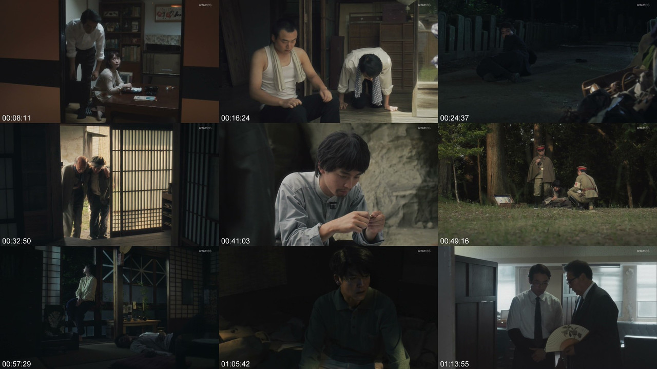 AKB48 260808 Sasa Makura(川栄李奈)ドラマ プレビュー画像 | AKB48 260808 Sasa Makura Kawaei Rina Drama Preview Screenshot