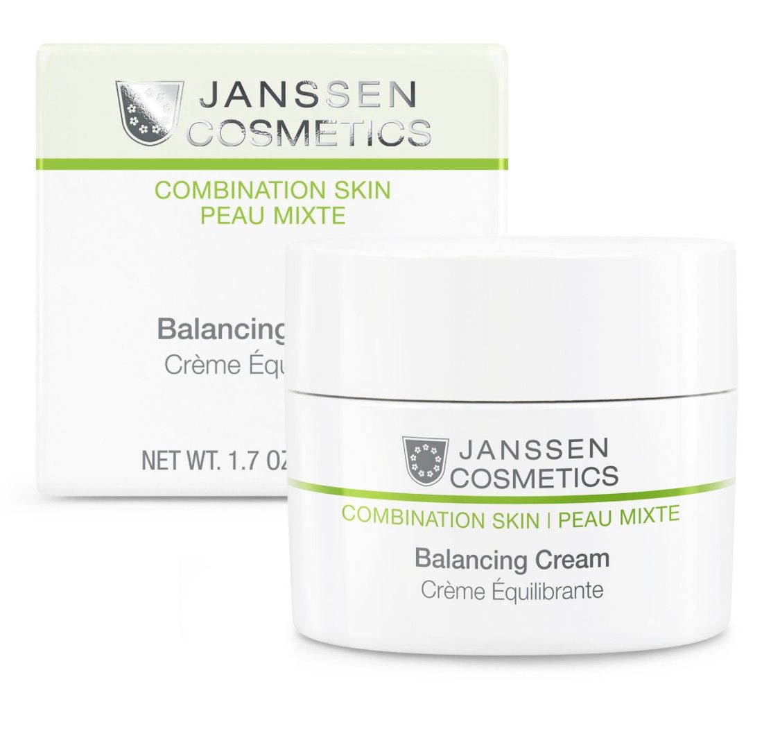 Janssen Cosmetics