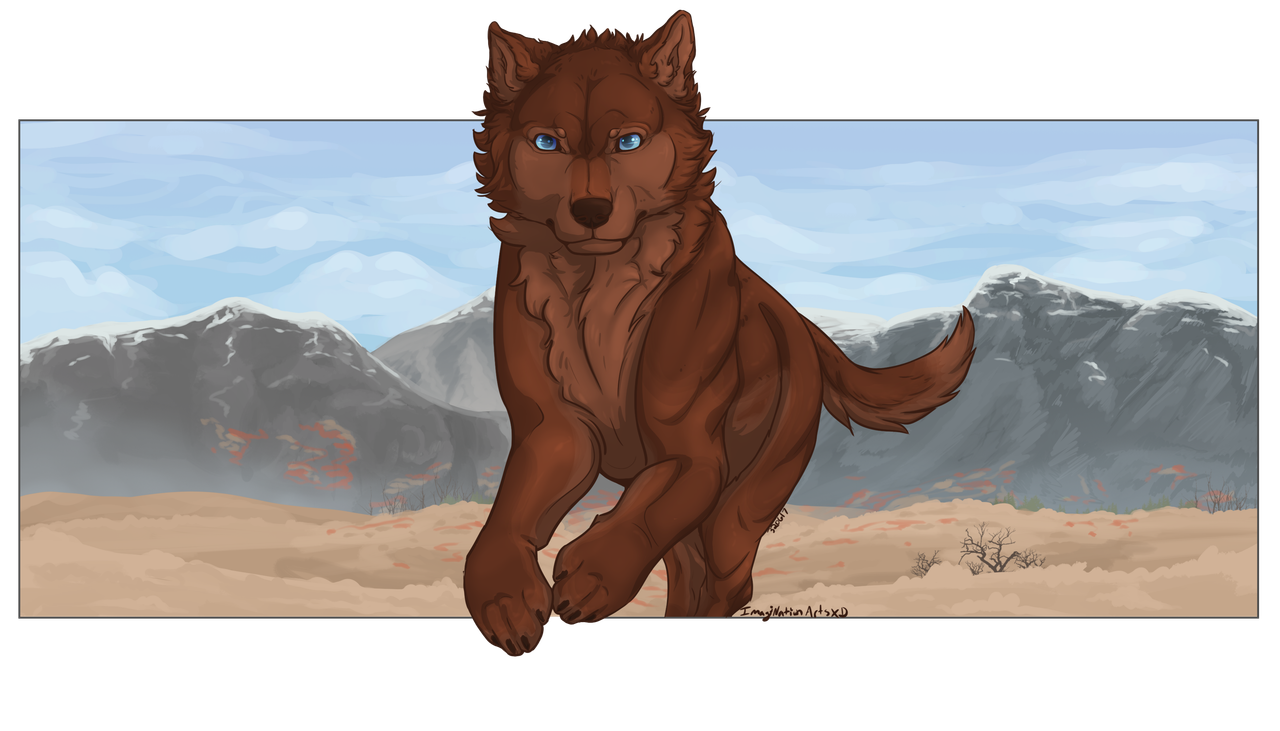 Aromaya-s-Wolf-Run.png