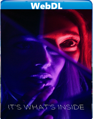 It's What's Inside (2024) WEB-DL 720p H264 E-AC3+AC3 ITA ENG