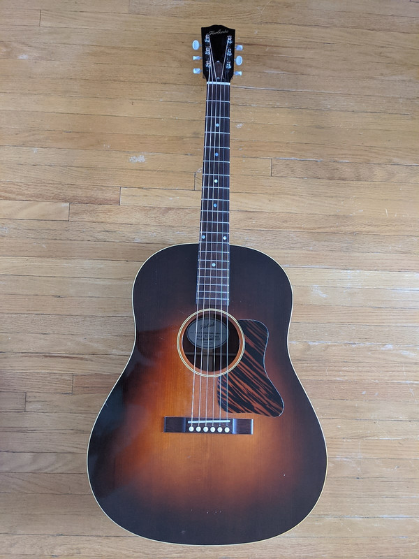 Fairbanks F30 093 Front 2