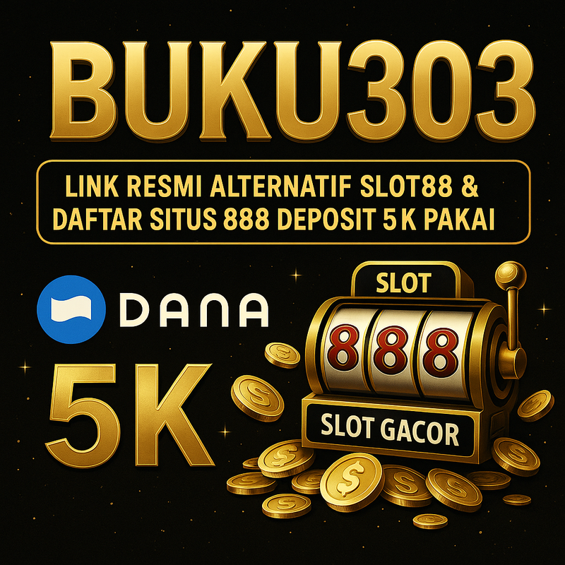 Tampilan Slot Mahjong Ways Gacor di Situs BUKU303