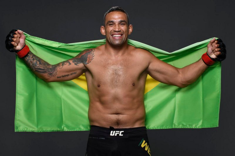 Фабрицио Вердум няма да се пенсионира, ще се бие през юни