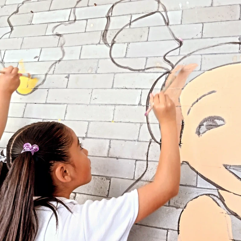 Trabajo profesional con niñas y niños — imagen 4