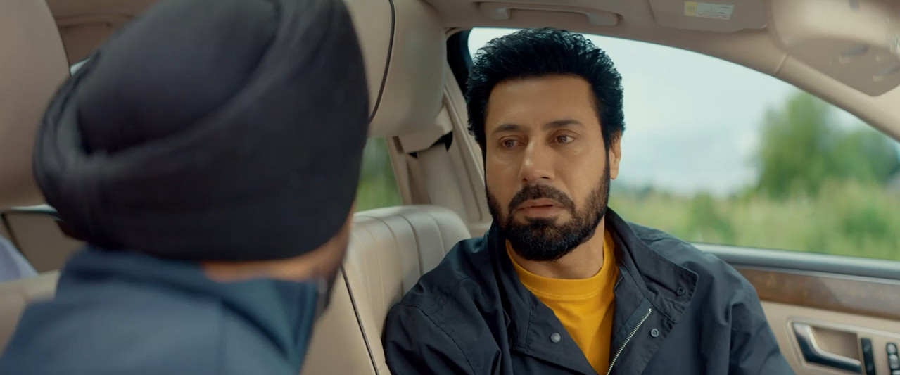 Khushkhabri 2026 WebRip [Punjabi] 480p 720p ESub Screenshot
