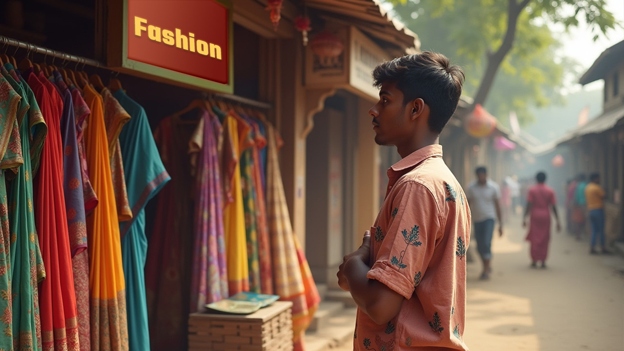 Clothing Franchise
