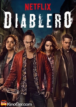 Diablero (2018)