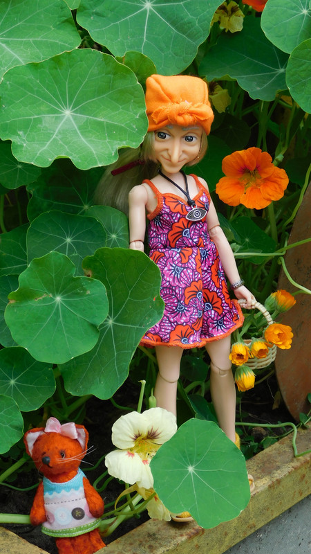 Август дачный кукольный 2023 057