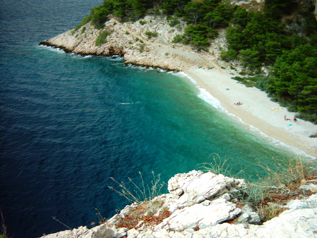 KIKA i ekipa iz doba YUGOsaurusa ... Jadran-magistrala-2006-118