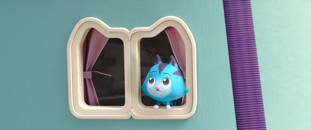 Gabby s Dollhouse The Movie 2025 DUB BDRip 1080p sele Zen mkv snapshot 00 09 41 664